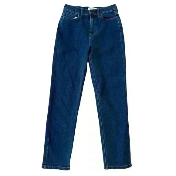 Cello High Rise Mom Denim Jeans size 3 or 27 - Picture 1 of 9